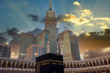 Umrah Package
